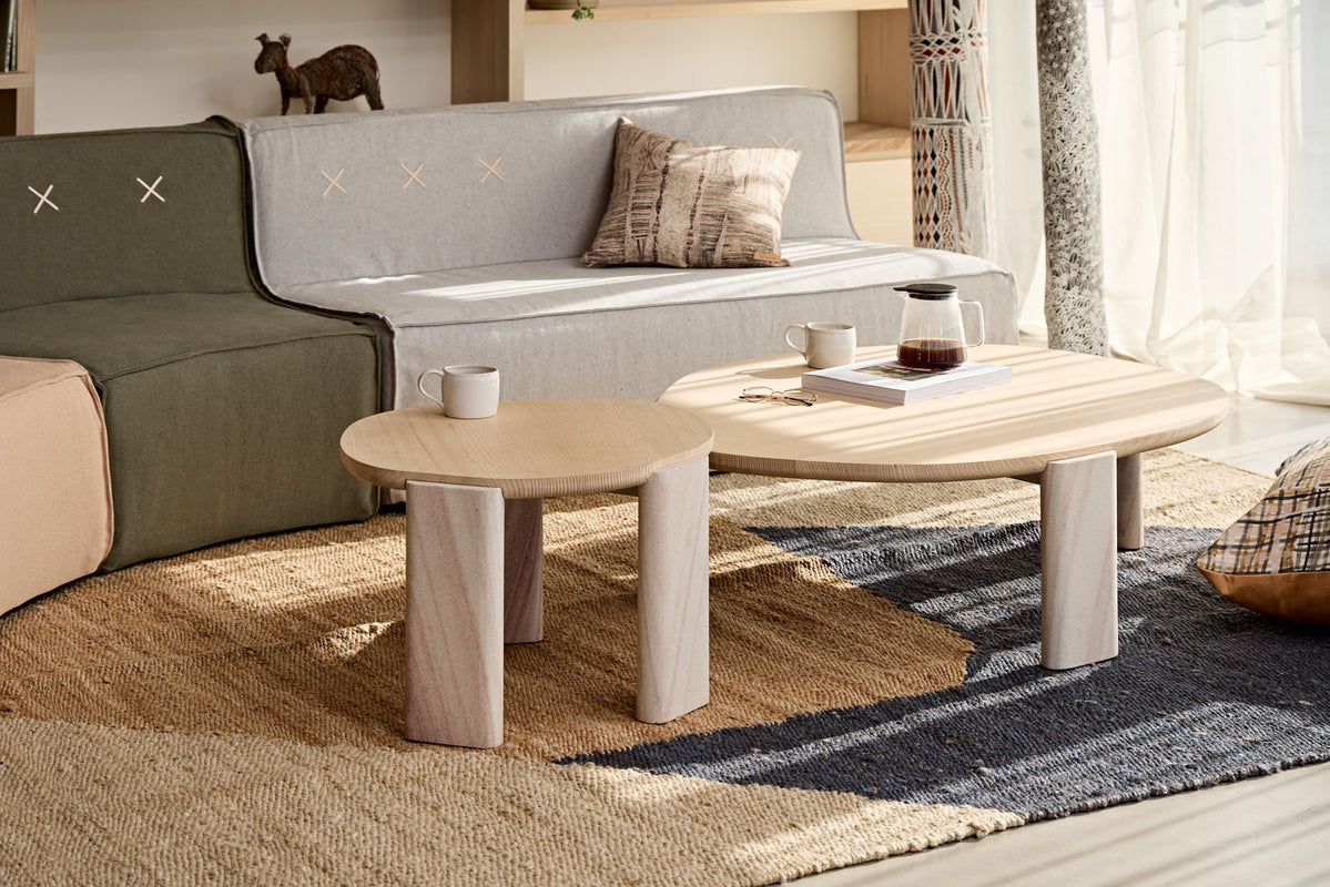 Modern Living Room Furniture